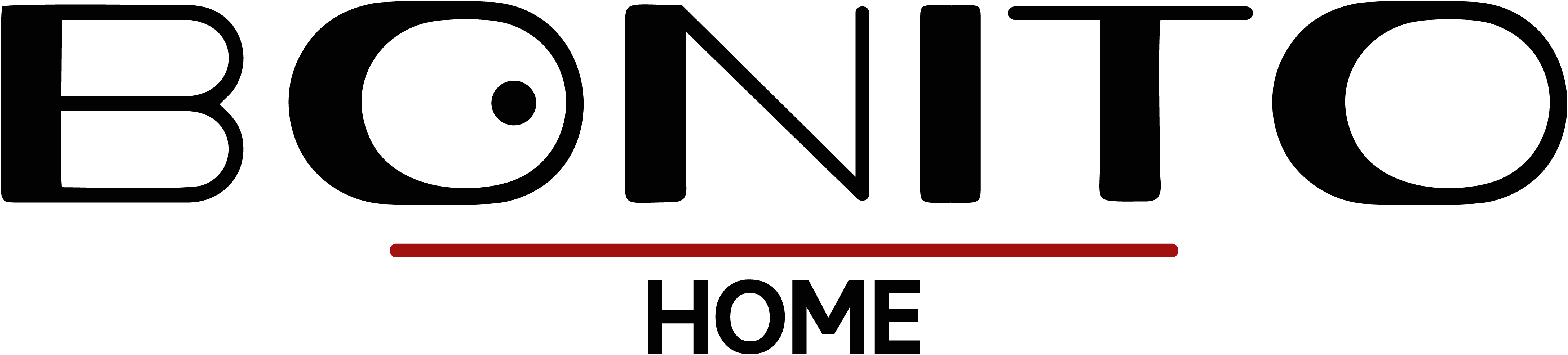 Bonito Home Logo